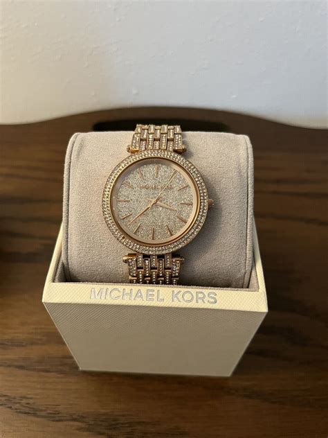 Michael kors mk3780 darci + FREE SHIPPING 